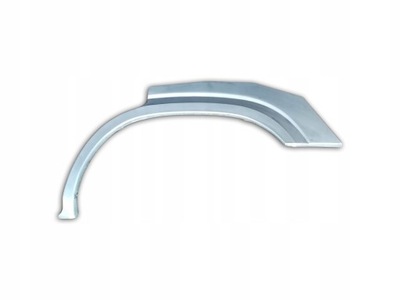 Ремкомплект крыла задняя задняя левая patrol y61 фото №1