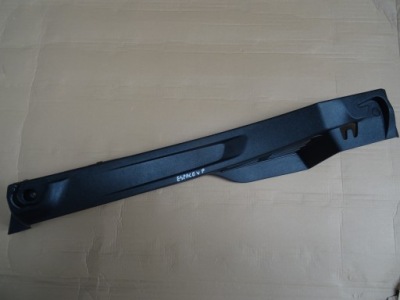 Правая защита шторка багажника espace v lift фото №1