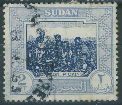 Sudan 2 Pt. - Picknig