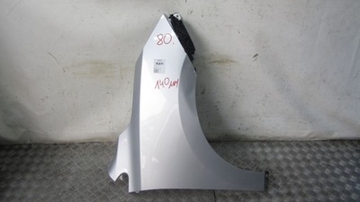 Hyundai ix35 крила правий перед rah 10- фото №1