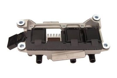 BOBINA DE ENCENDIDO VW PASSAT 2,4/2,8 00- GN10409-12B1  