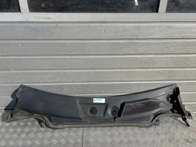 Mercedes w176 a-klasa жабо європа фото №1