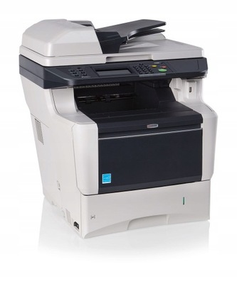 Kyocera FS-3640MFP wilofunkcyjne