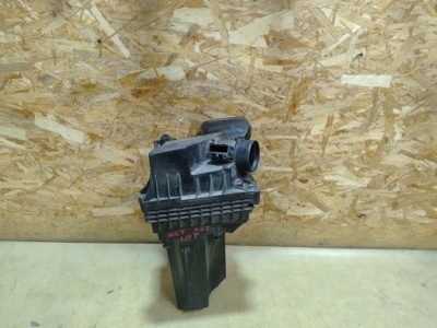 Fiesta mk7 рестайлинг  1.0 ecoboost корпус фильтра воздуха фото №1