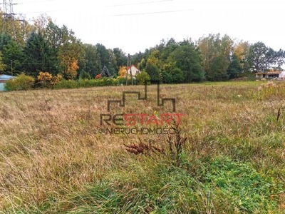 Działka, Grodzisk Mazowiecki, 1981 m²