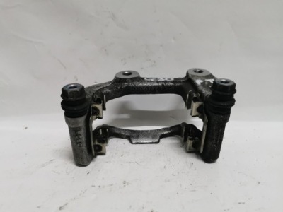 Скоба тормозные правый задняя bmw g30 17- фото №1