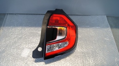 Лампа renault twingo iii lift правая europa идеальное состояние фото №1