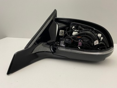 Bmw xm g09 левая зеркало наружное 5 pin фото №1