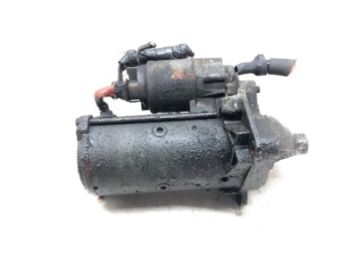 Стартер renault laguna 3 8200568535c 2.0 150km 07-15 фото №1