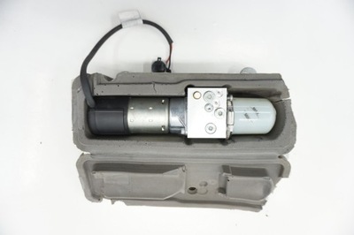 Audi a3 8p lift cabrio насос підйому дах фото №1