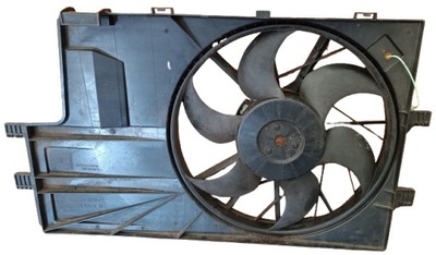 VENTILADOR DEL RADIADOR MERCEDES A-KLASA W168 1.7CDI A1685000193  