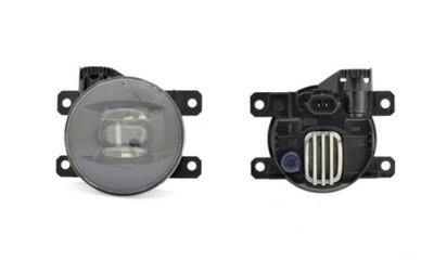 Протитуманна фара led ford mustang 2015 2016 2017 фото №1