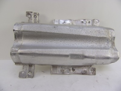 Alfa romeo stelvio 2.0 t 16v захист теплова 55272655 фото №1