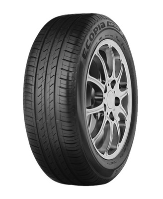 4x BRIDGESTONE ECOPIA EP150 195/60R17 90 H