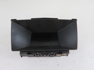 MONITOR OPEL ASTRA 3 H GTC 13276999  