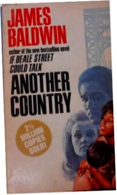 Another Country - J Baldwin