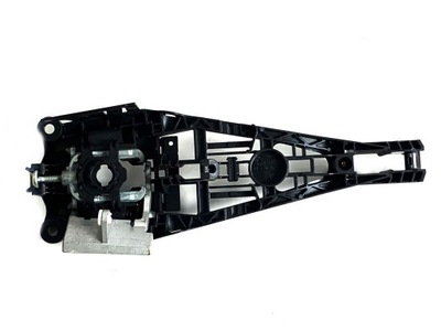 Opel corsa e корзина кронштейн ручка правое 14420401 фото №1