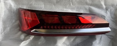 Лампа led ліва задня audi 4m0945093n.... фото №1