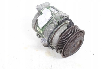 Компрессор poma кондиционера toyota dyna 2007 фото №1