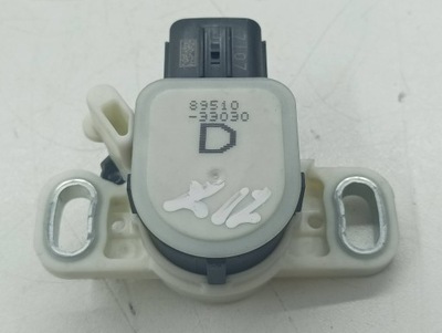 Lexus nx 2017 датчик педалі гальма / стоп-сигнал фото №1