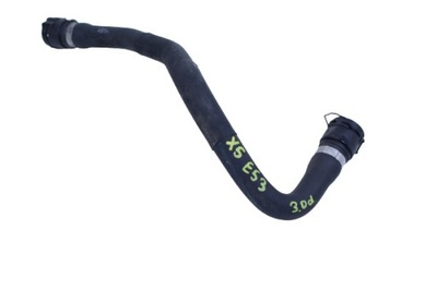 Waz шланг bmw x5 e53 02r. 3.0d фото №1
