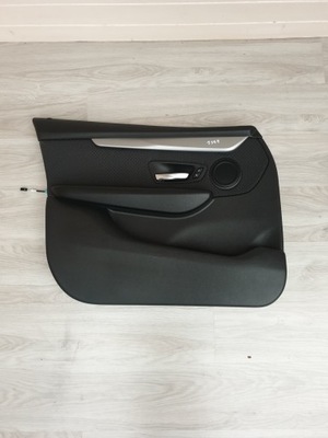 Bmw 2 f45 обшивка дверь левый перед 6085677 фото №1