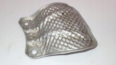 Лист защита полуось шарнир a4 b8 2.0 8k0501721a фото №1