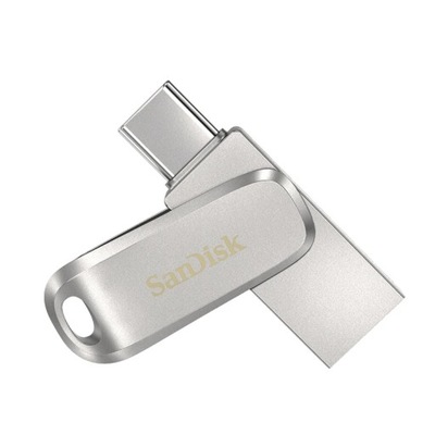PenDrive SanDisk Ultra Dual Drive 512GB USB-C/USB