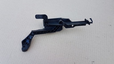 Кронштейн задний r лампы porsche 911 992 992971362a фото №1