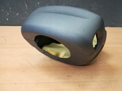 Корпус руля honda jazz i lift фото №1