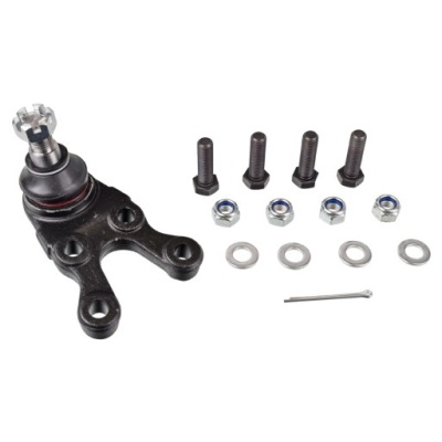 Blue print adc48610 шарнір кріпильний / напрямна фото №1