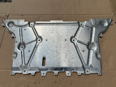 Bmw i4 g26 плита pod двигун бампер передній фото №1