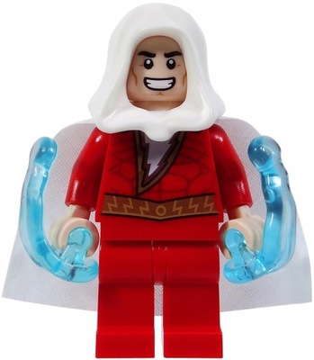 LEGO *DC* Shazam 212012 sh592a