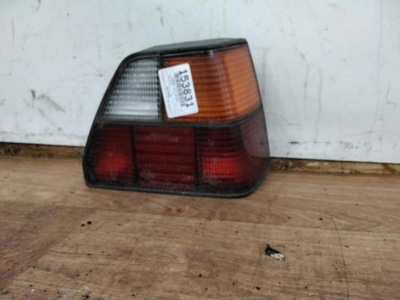 Vw golf ii лампа задняя правая фото №1
