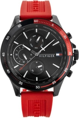 Zegarek męski Tommy Hilfiger 1791722