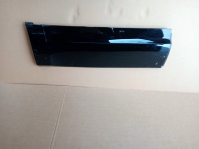 Land rover discovery v l462 молдинг дверь правый задняя фото №1