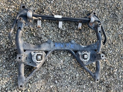 Подрамник подрамник перед bmw 3 f30 фото №1