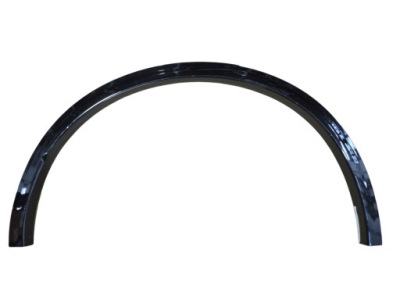 Alfa romeo stelvio veloce молдинг крыла задняя p фото №1