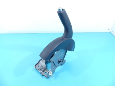 Рычаг ручного nissan pulsar europa фото №1