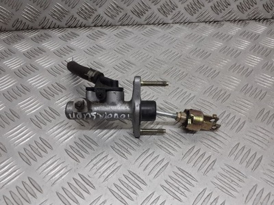 Помпа зчеплення toyota scion 1.5 фото №1