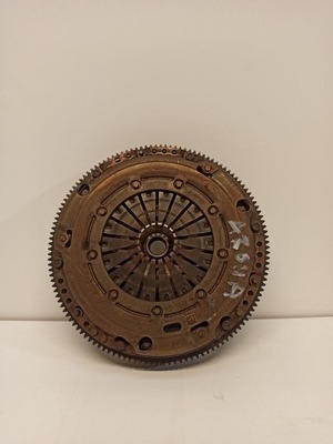 Seat arona колесо двухмассовый сцепление 04c141025r фото №1