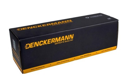 DENCKERMANN БАРАБАН ТОРМОЗНОЙ DENCKERMAN B140006