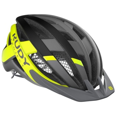 Kask rowerowy szosowy Rudy Project Venger Cross