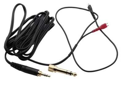 SENNHEISER kabel przewód do słuchawek HD25 NOWY