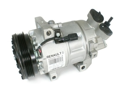 COMPRESSOR DACIA RENAULT 926006775R--A 926006775R  