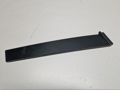Honda jazz iii молдинг накладка дверь левый задняя фото №1