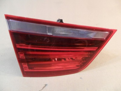 Фара лівий задній задня bmw x3 f25 пошкоджений led фото №1