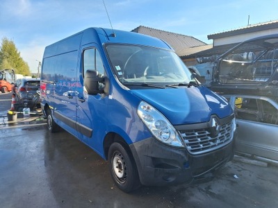 Opel movano b 2 ii x62 renault master 3 iii lift hella лампа перед правая фото №1