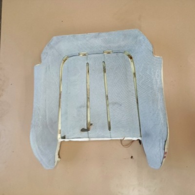 Bmw f15 сиденье сиденье левая фото №1