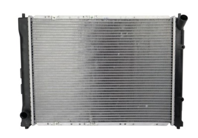 Радиатор wody mg mg zr 2001 - 2005 фото №1